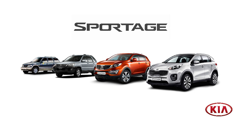 Kia Sportage en Burgos