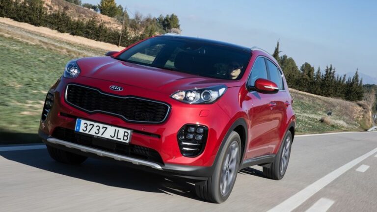 Kia record ventas Europa septiembre EDIIMA20161024 0160 4