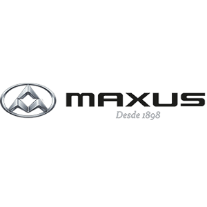 Maxus Motor