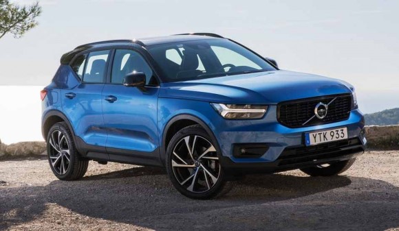 article volvo xc40 suv record claves exito 5a6ef7511f49a