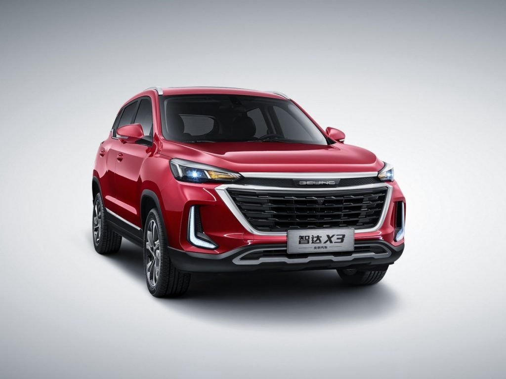 baic x3 gjautomotive 1024x768 1