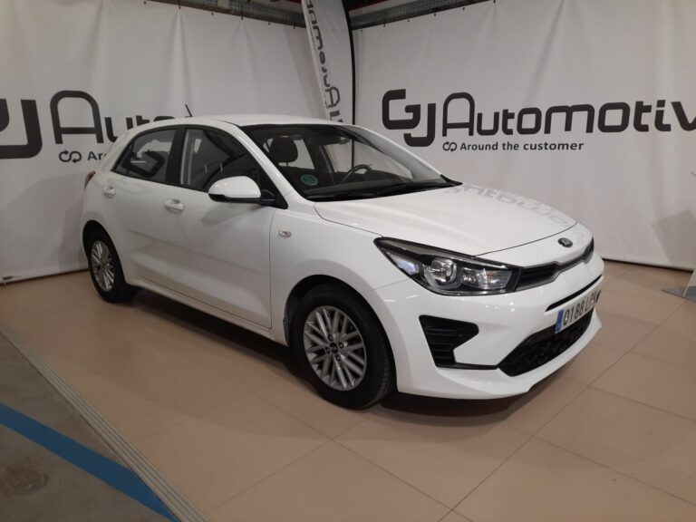 Kia Rio 1.2 GASOLINA 84CV CONCEPT