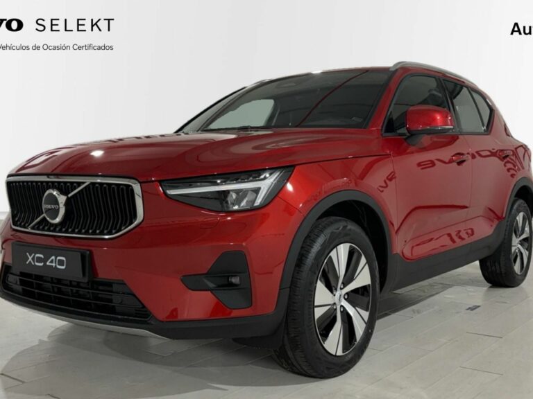 Volvo XC40 2.0 B3 G Core Auto