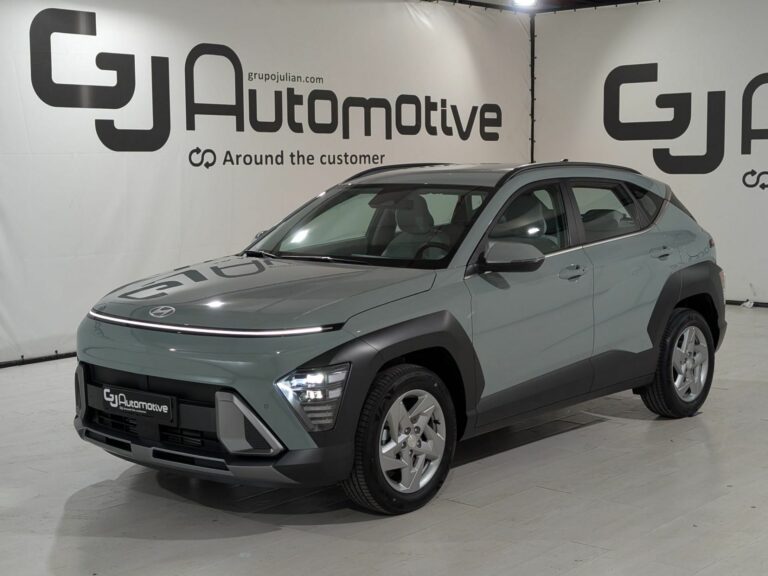 Hyundai Kona 1.0 TGDI Flexx