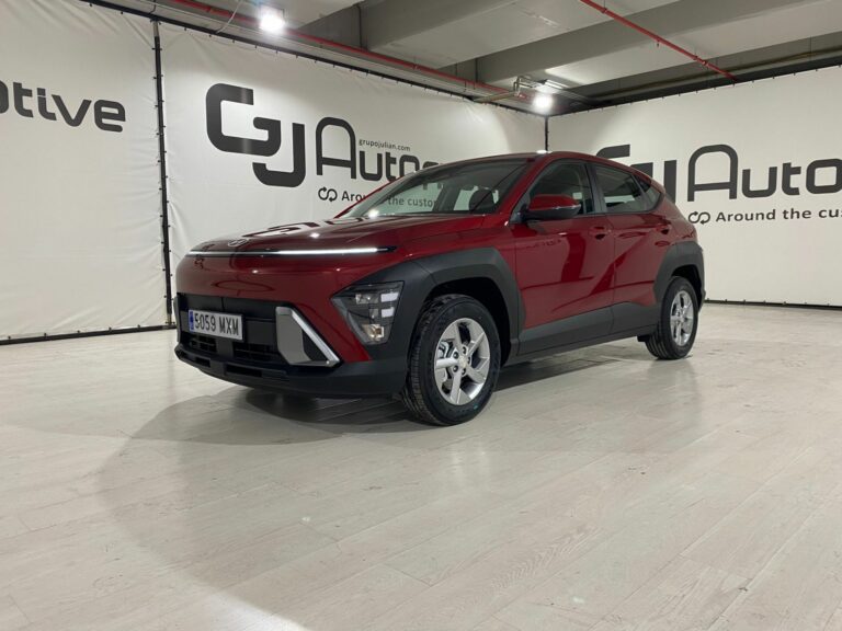 Hyundai Kona HEV 1.6GDI 129CV DT Maxx