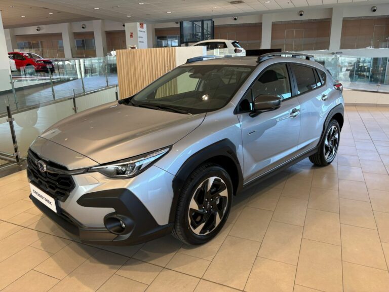 Subaru crosstrek 2.0i Hybrid CVT Touring