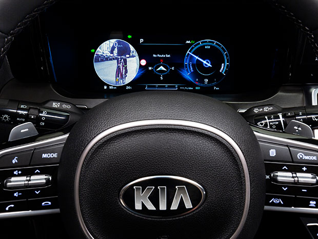 kia Sorento gjautomotive 1