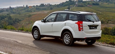 modelli visual xuv500 02