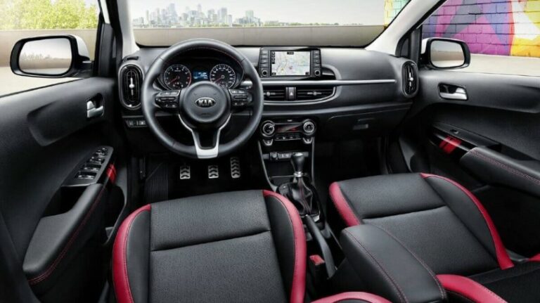 nuevo kia picanto 2017 4