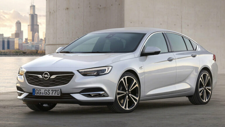 opel insignia med.328667