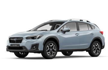 subaru xv 359 235