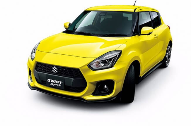 suzuki swift sport 2018 fotos 201738342 1