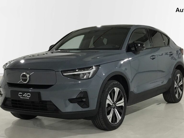 Volvo C40 Recharge Eléctrico Ultimate Auto