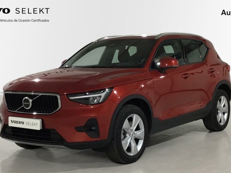 Volvo XC40 2.0 B3 G Core Auto