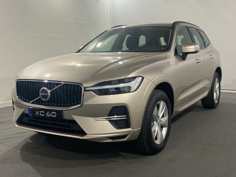 Volvo XC40 2.0 B3 G Core Auto