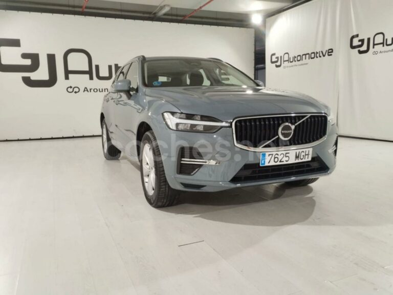 Volvo XC60 2.0 B4 G Core Pro Auto