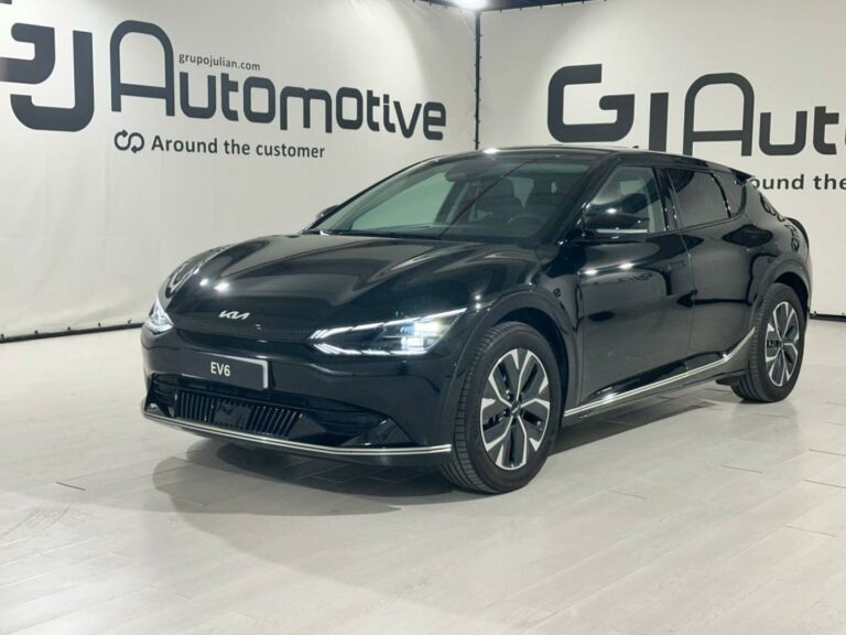 Kia EV6 Air 77