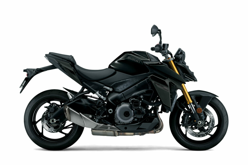 SUZUKI GSX-S1000
