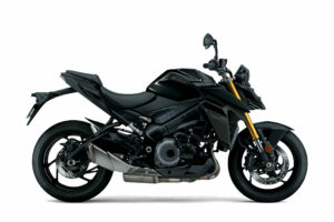 SUZUKI GSX-S1000