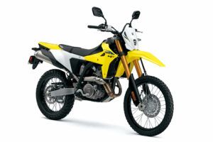 SUZUKI DR-Z4S