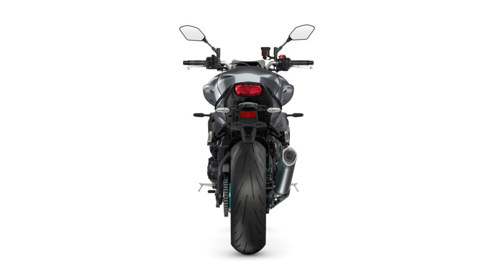 YAMAHA MT-10