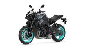 YAMAHA MT-10
