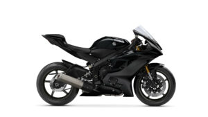 YAMAHA R6 RACE