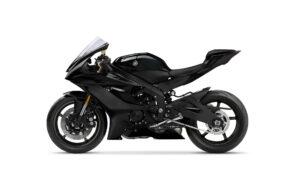 YAMAHA R6 RACE