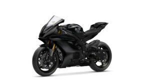 YAMAHA R6 RACE