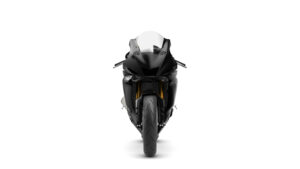 YAMAHA R6 RACE