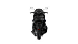YAMAHA NMAX 125