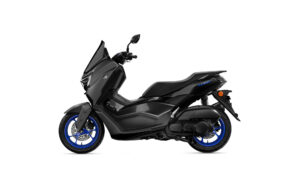 YAMAHA NMAX 125