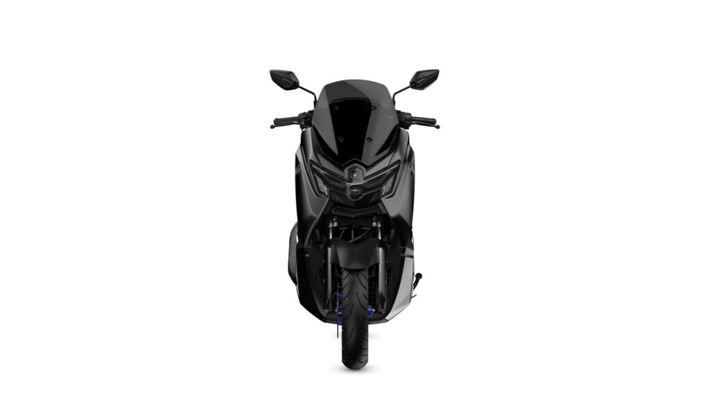 YAMAHA NMAX 125