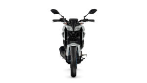 YAMAHA MT-125