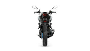 YAMAHA MT-03