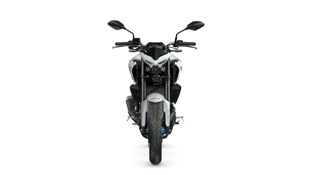 YAMAHA MT-03