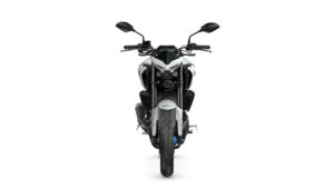YAMAHA MT-03