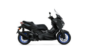 YAMAHA XMAX 125