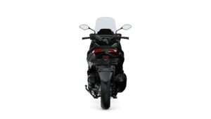 YAMAHA XMAX 125