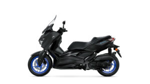 YAMAHA XMAX 125