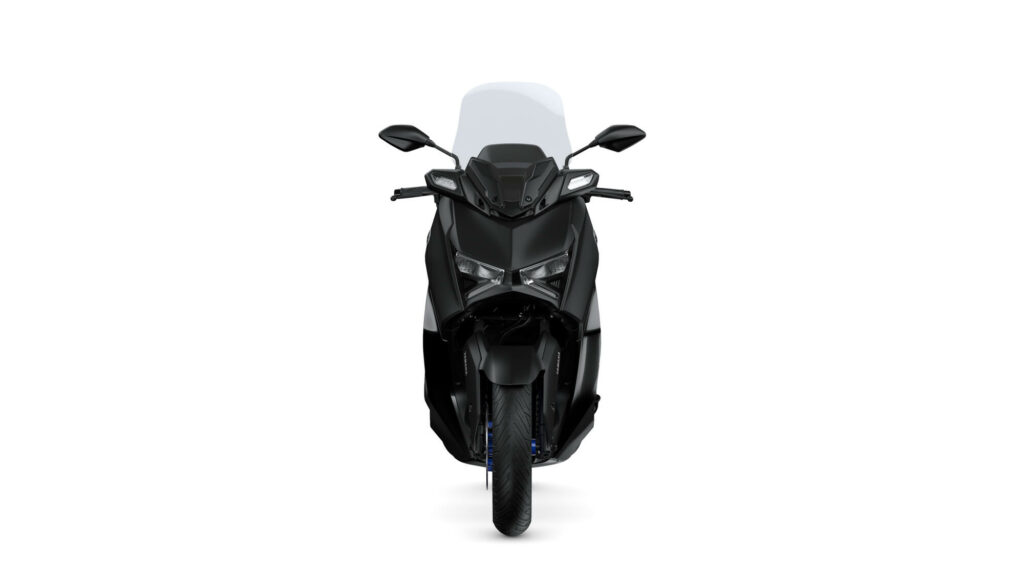 YAMAHA XMAX 125