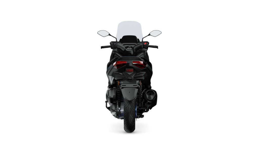 YAMAHA XMAX 300