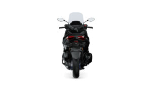 YAMAHA XMAX 300