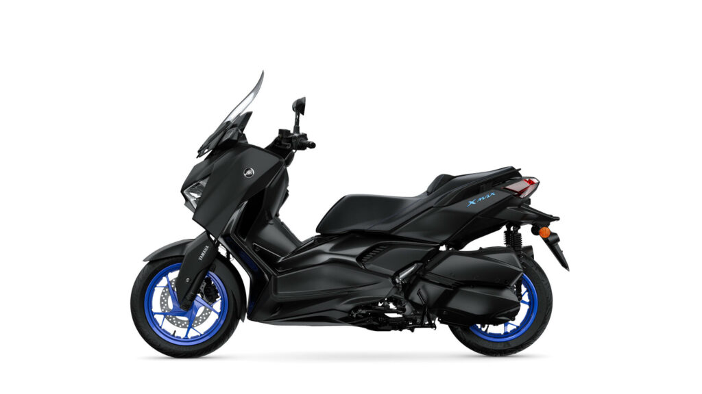 YAMAHA XMAX 300