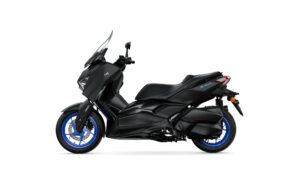 YAMAHA XMAX 300