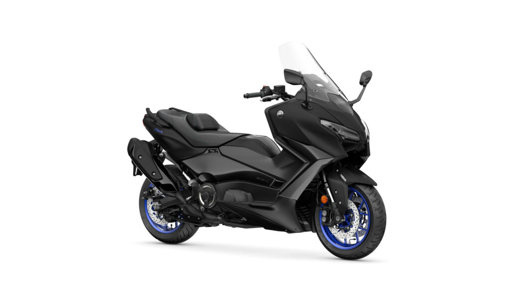 YAMAHA TMAX