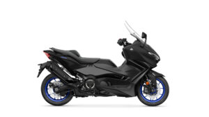 YAMAHA TMAX