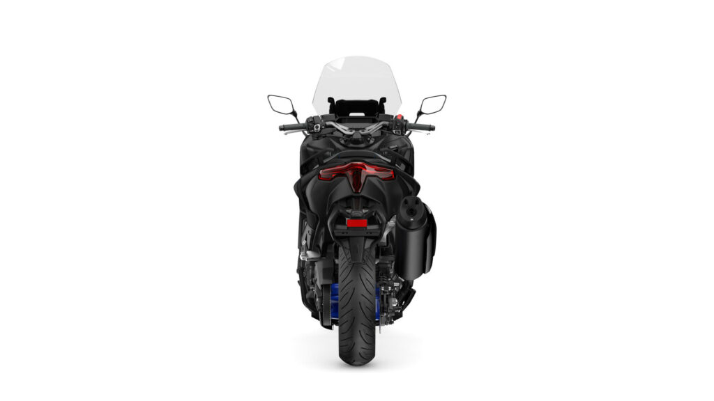YAMAHA TMAX