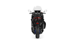 YAMAHA TMAX