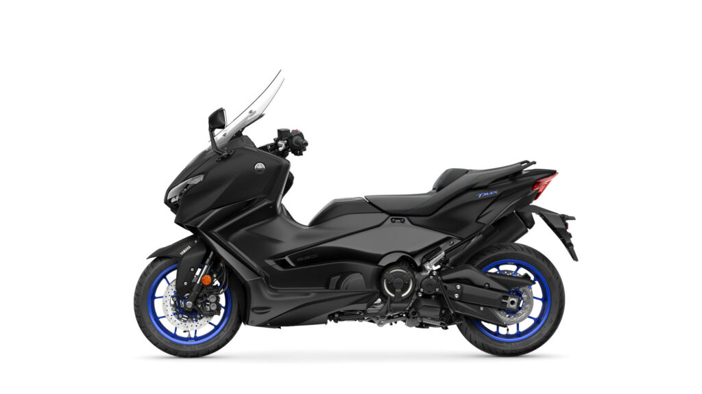 YAMAHA TMAX